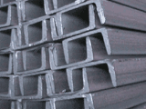 Сортамент металлопроката - швеллер стальной горячекатанный
